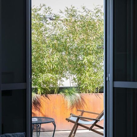 Casa Di Alex Διαμέρισμα Μιλάνο Εξωτερικό φωτογραφία