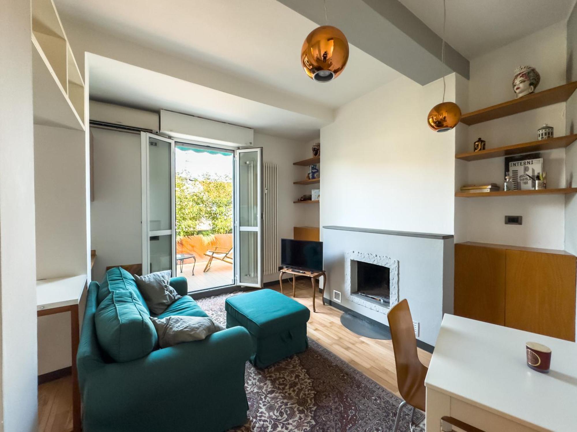 Casa Di Alex Διαμέρισμα Μιλάνο Εξωτερικό φωτογραφία