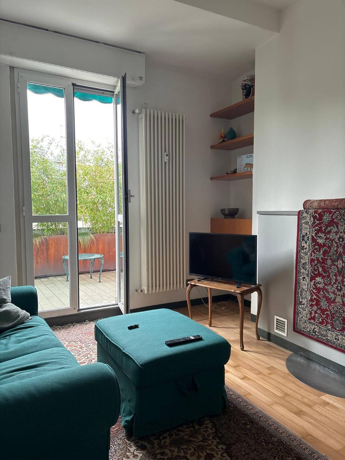 Casa Di Alex Διαμέρισμα Μιλάνο Εξωτερικό φωτογραφία