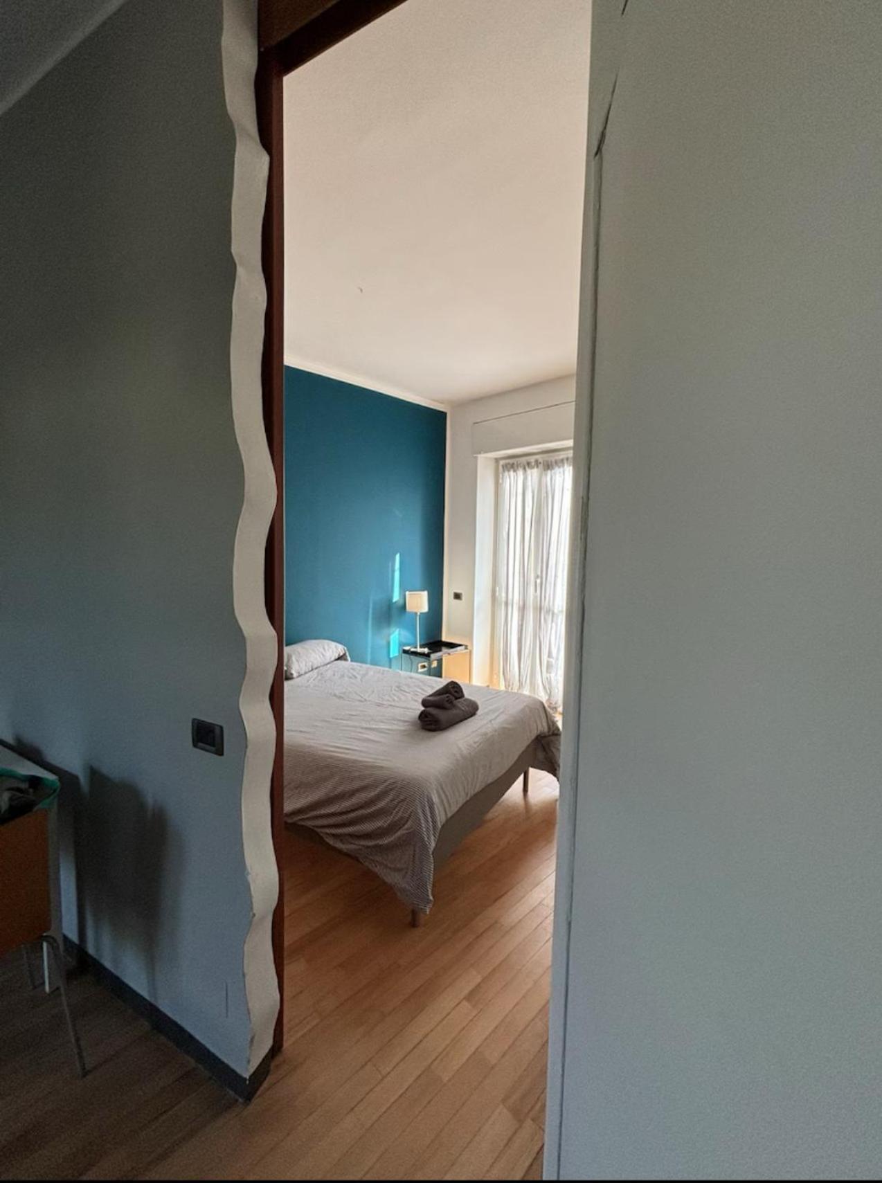 Casa Di Alex Διαμέρισμα Μιλάνο Εξωτερικό φωτογραφία