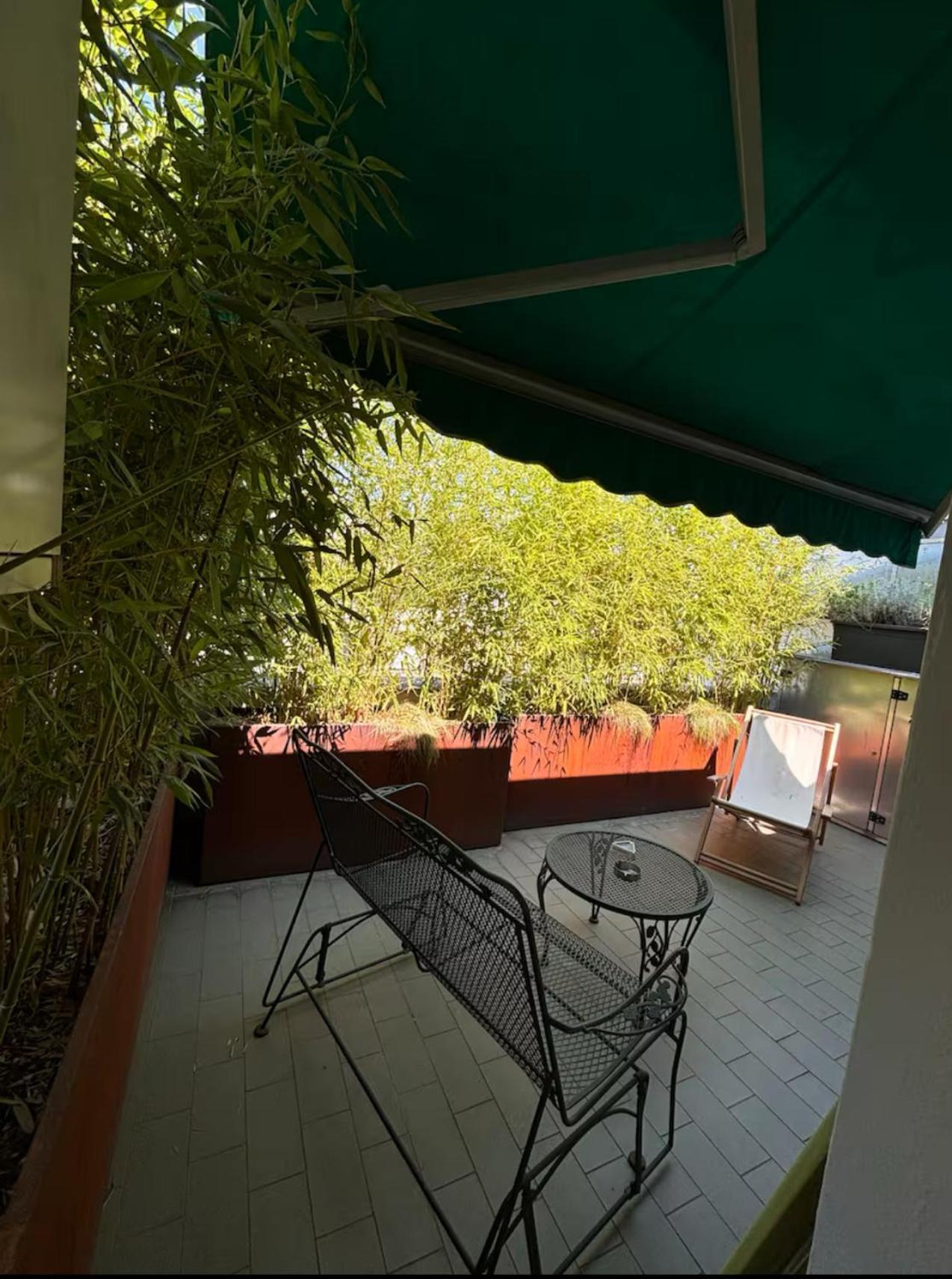 Casa Di Alex Διαμέρισμα Μιλάνο Εξωτερικό φωτογραφία